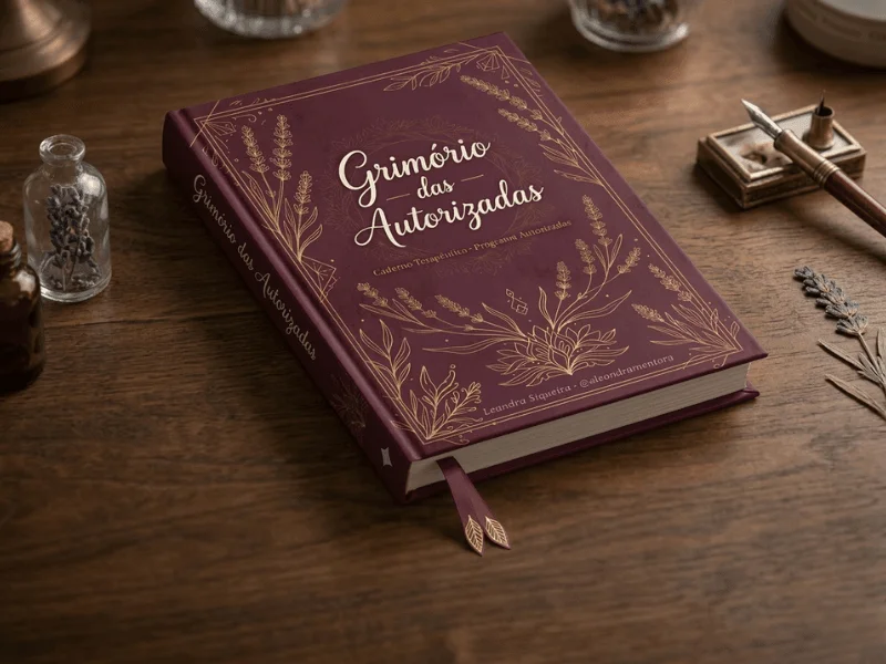 Grimório das Autorizadas