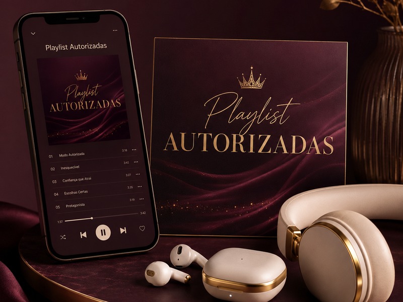 Playlist Autorizadas